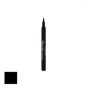 Delineador Fabuliner FB – Olhos – 001 Black