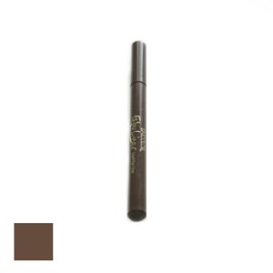 Delineador Fabuliner FB – Olhos – 002 Brown