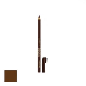 FabuBrown com Pincel EBP – Olhos – 003  Dark Brown