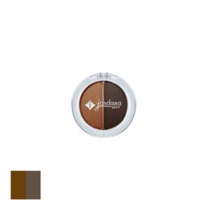 Sombra Duas Cores CED – Olhos – 013 Smoky Browns