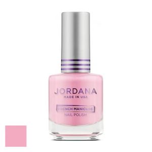 Esmalte French Manicure – Unhas – 153 Pink Lilac