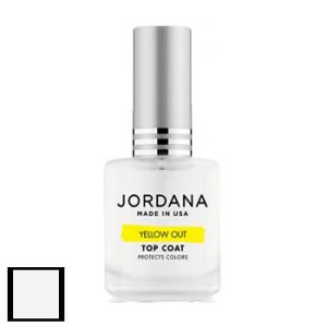 Esmalte para Tratamento NT – Unhas – 402 Yellow Out – Cobertura bloqueadora solar UV para proteção da cor