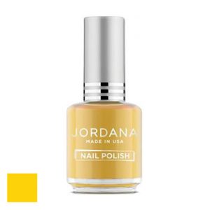 Esmalte NP – Unhas – 968 Mellow Yellow