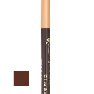 Quick para Olhos QE – Olhos – 003 Brown Stone