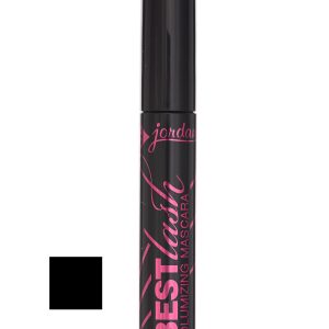 Rimel Best Lash MCB – 01 Black – Best Lash Volumizing