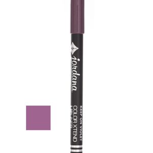 Xtend Lipliner CXL – Lábios – 004 Keep On Violet