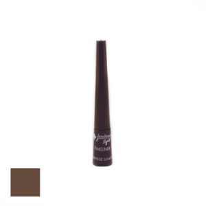 Delineador Fino FL – Olhos – 002 Brown