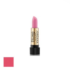 Batom Matte MG – Lábios – 053  Baby Doll Pink