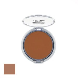 Perfect Pó Compacto PPP – Face – 07  Warm Honey