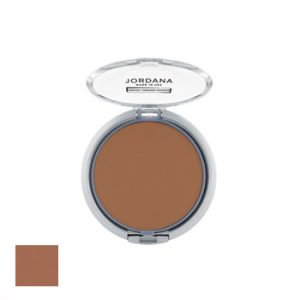 Perfect Pó Compacto PPP – Face – 09  Warm Amber