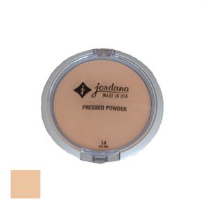 Perfect Pó Compacto PPP – Face – 14  Golden Beige