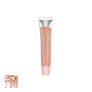 Gloss Sensations TG – Lábios – 712 Honey Glaze