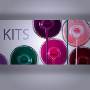 Kit de Esmaltes